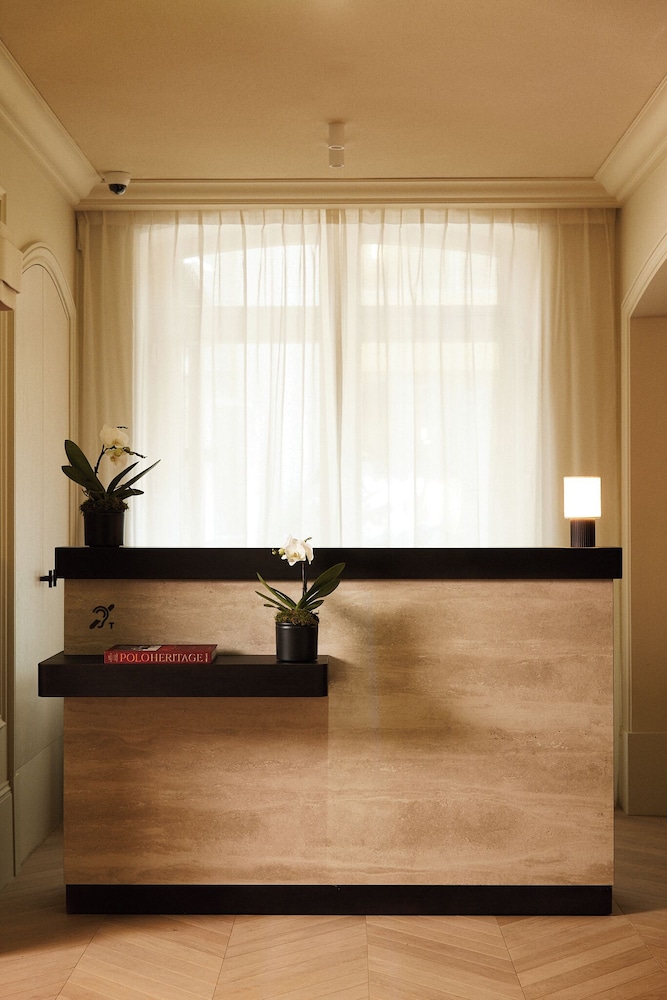 apartment la boetie
