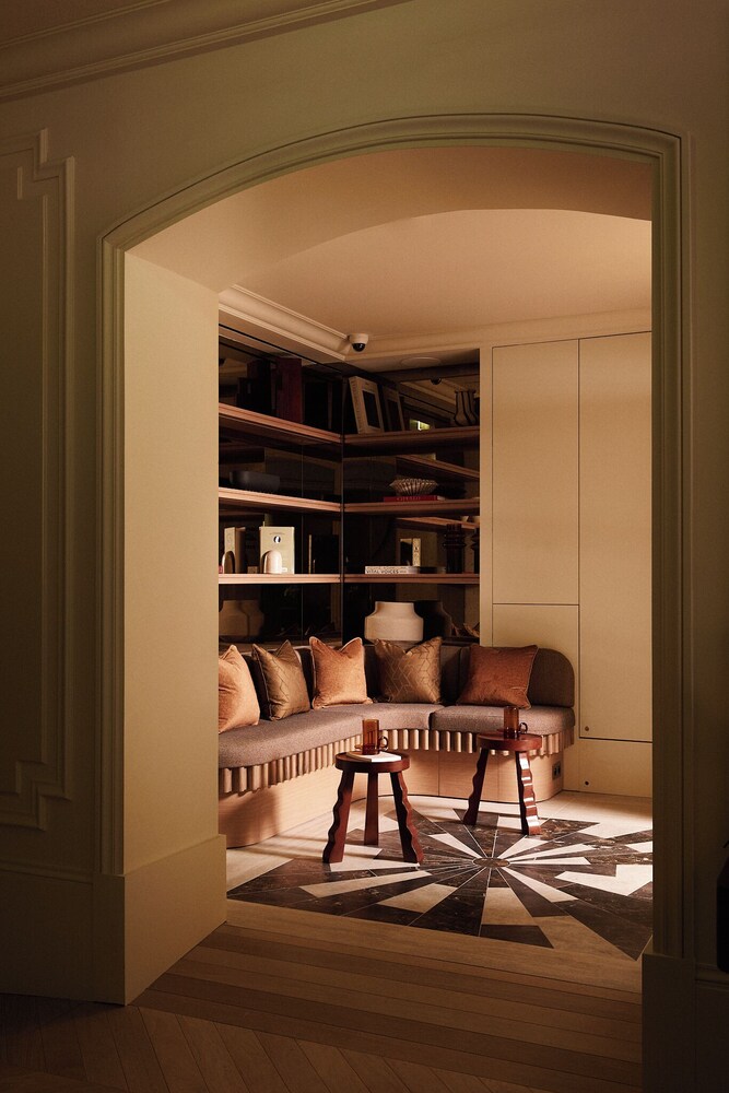 apartment la boetie