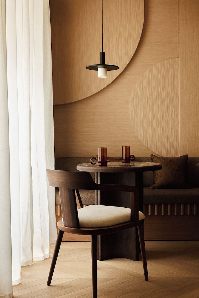apartment la boetie
