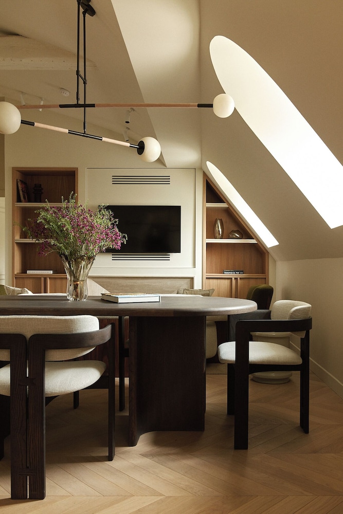 apartment la boetie