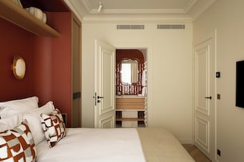 apartment la boetie