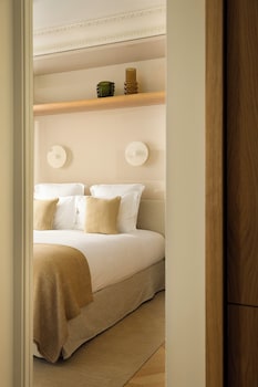 apartment la boetie