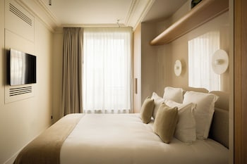 apartment la boetie