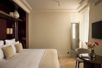 apartment la boetie