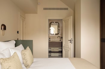 apartment la boetie