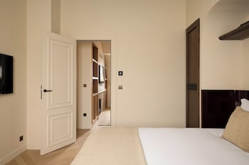 apartment la boetie