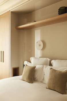 apartment la boetie