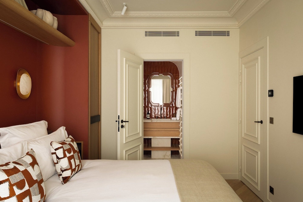 apartment la boetie