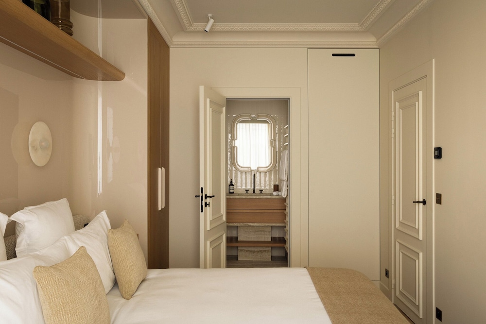 apartment la boetie