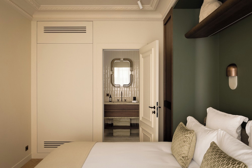 apartment la boetie