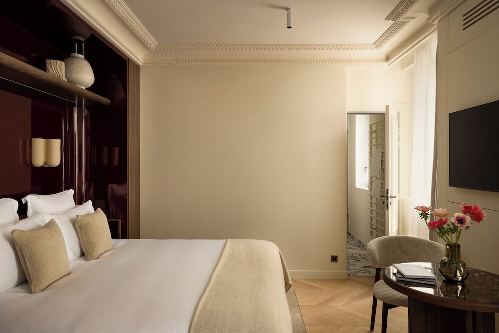 apartment la boetie