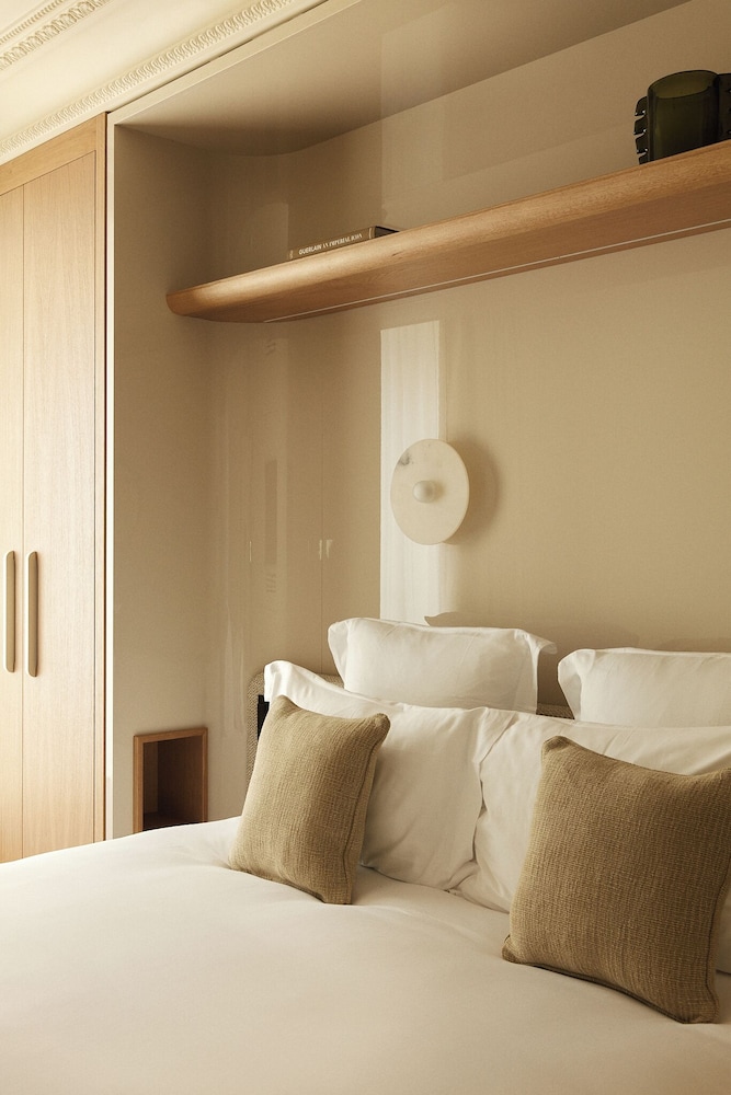 apartment la boetie