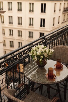 apartment la boetie