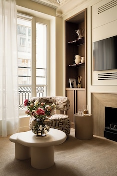 apartment la boetie
