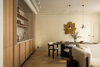 apartment la boetie