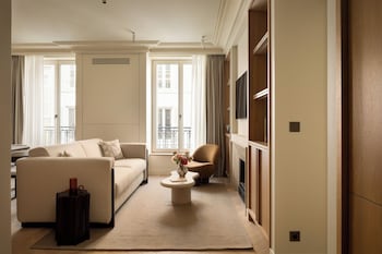 apartment la boetie
