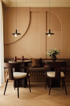 apartment la boetie