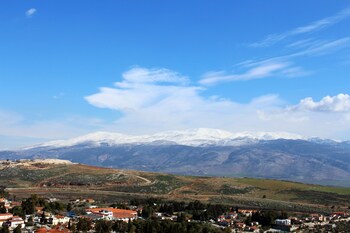 hagalil haelyon