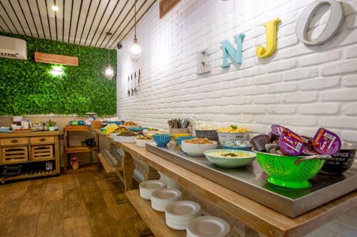 malkiya travelhotel