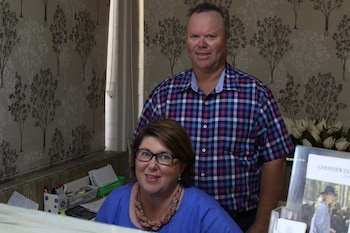 goondiwindi