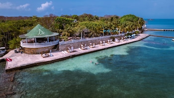 hotel cocoliso island resort