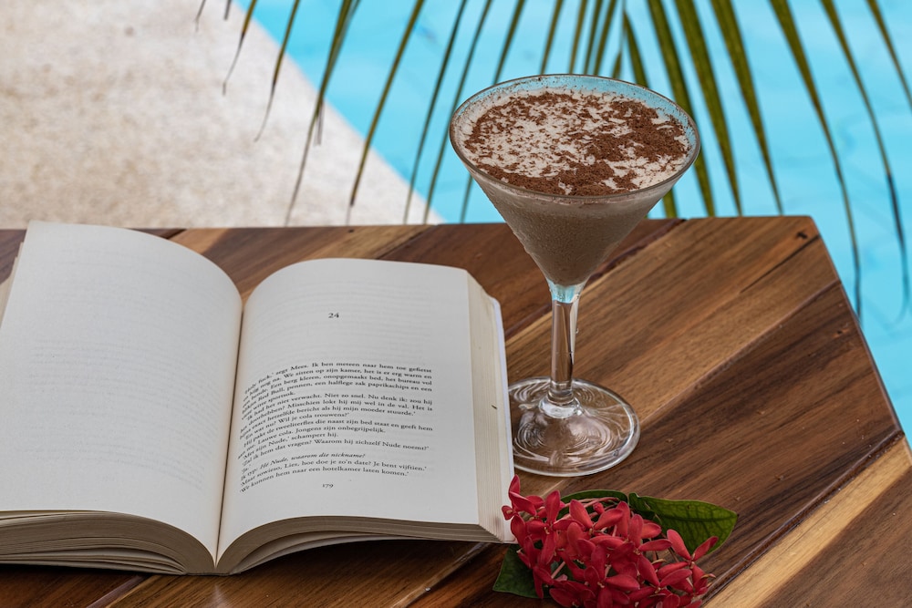 hotel cocoliso island resort