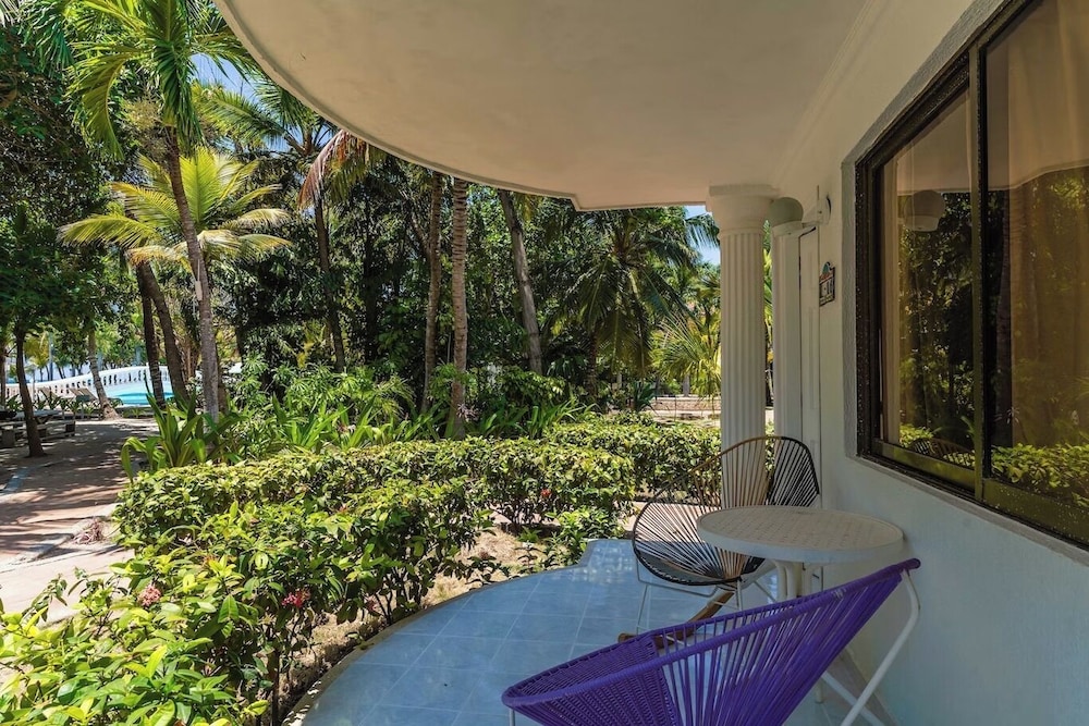 hotel cocoliso island resort