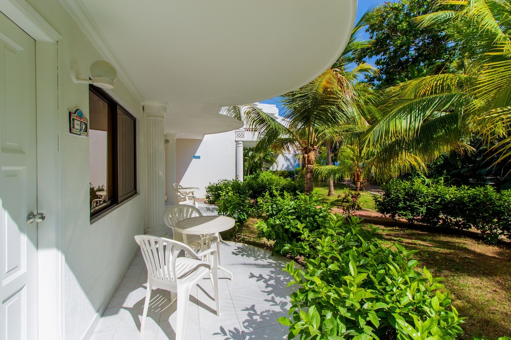 hotel cocoliso island resort