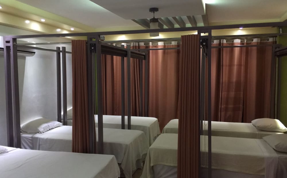 regency hotel de vigan