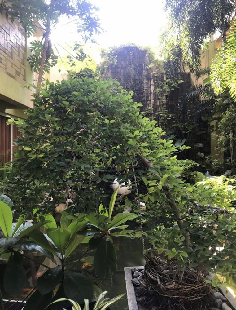 regency hotel de vigan