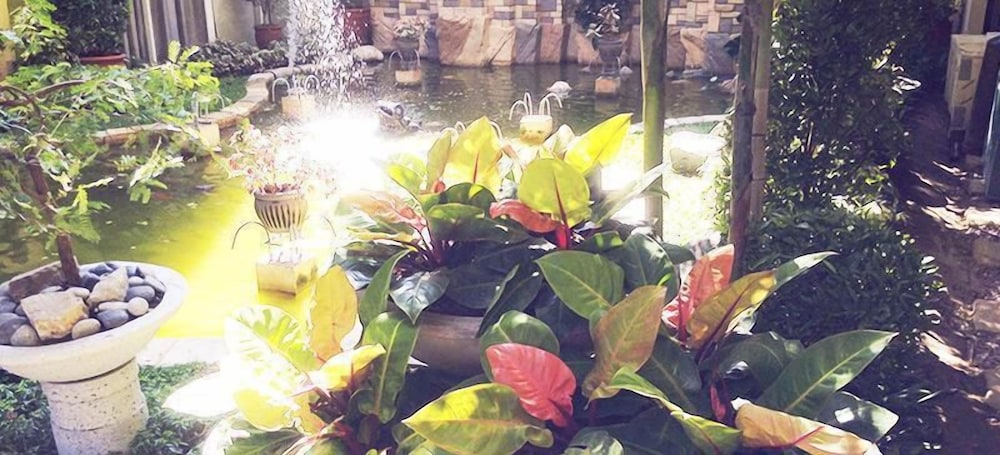 regency hotel de vigan