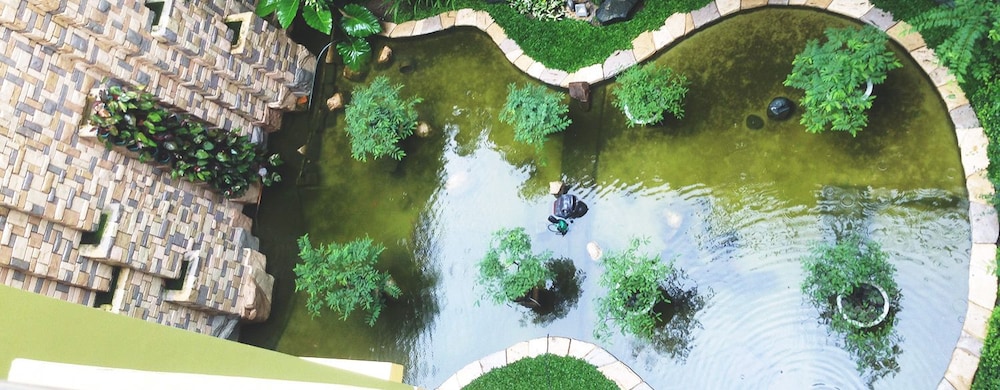 regency hotel de vigan