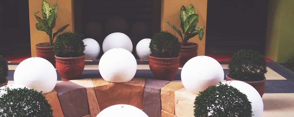 regency hotel de vigan