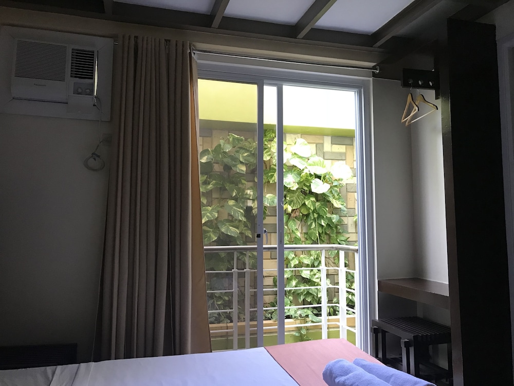 regency hotel de vigan