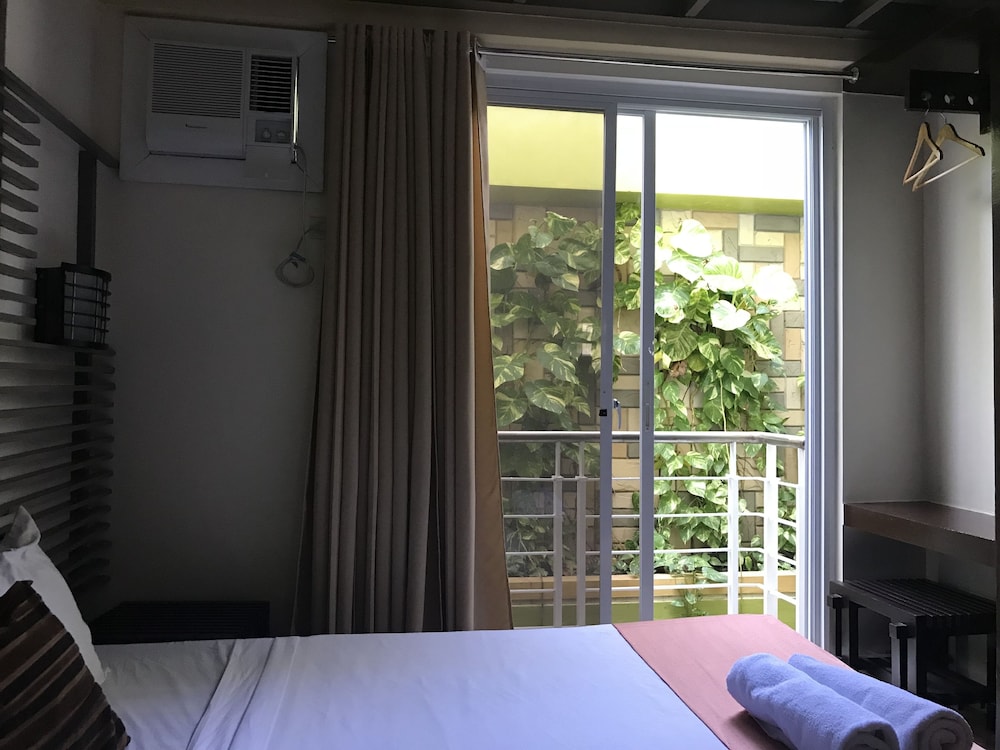 regency hotel de vigan