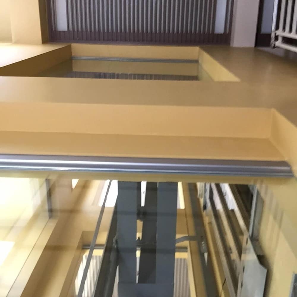 regency hotel de vigan