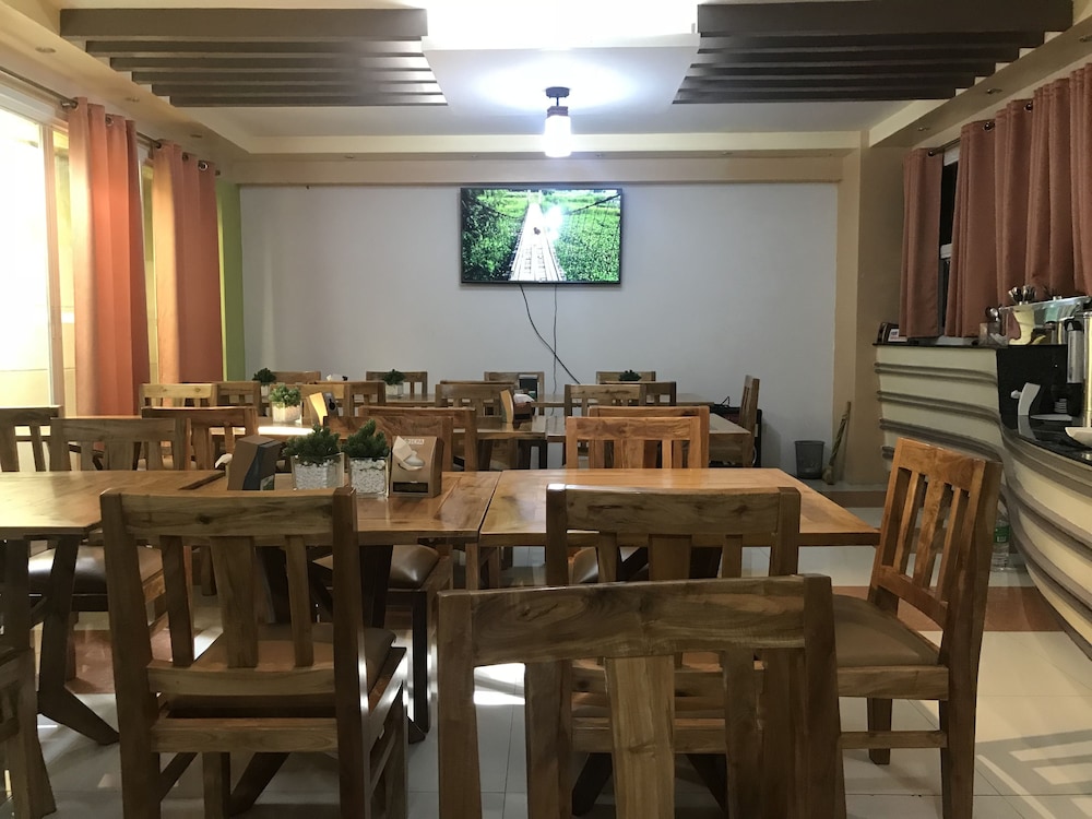 regency hotel de vigan