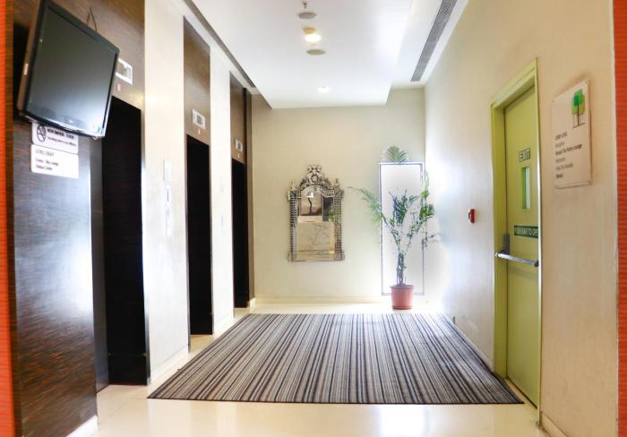 crowne plaza pune city centre by ihg