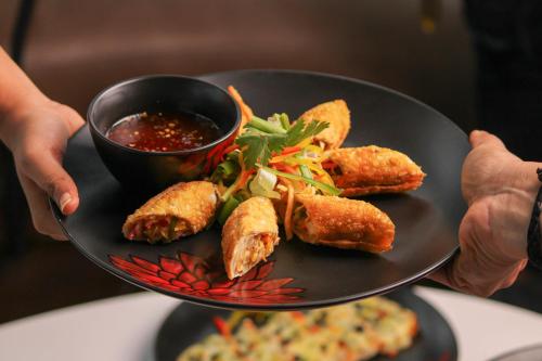 crowne plaza pune city centre by ihg