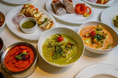 crowne plaza pune city centre by ihg