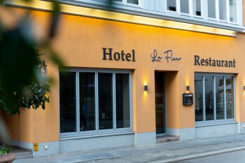 hotel la fleur