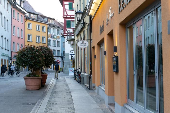 hotel la fleur