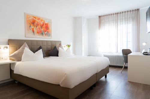 hotel la fleur