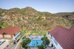 the rock valley resort