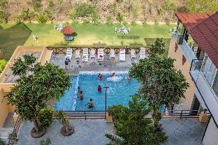 the rock valley resort