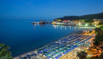 viking moral beach hotel
