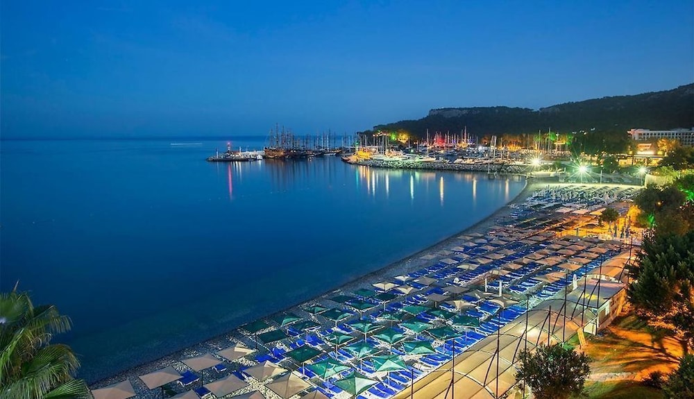 viking moral beach hotel