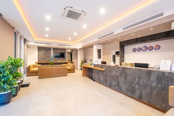 viking moral beach hotel
