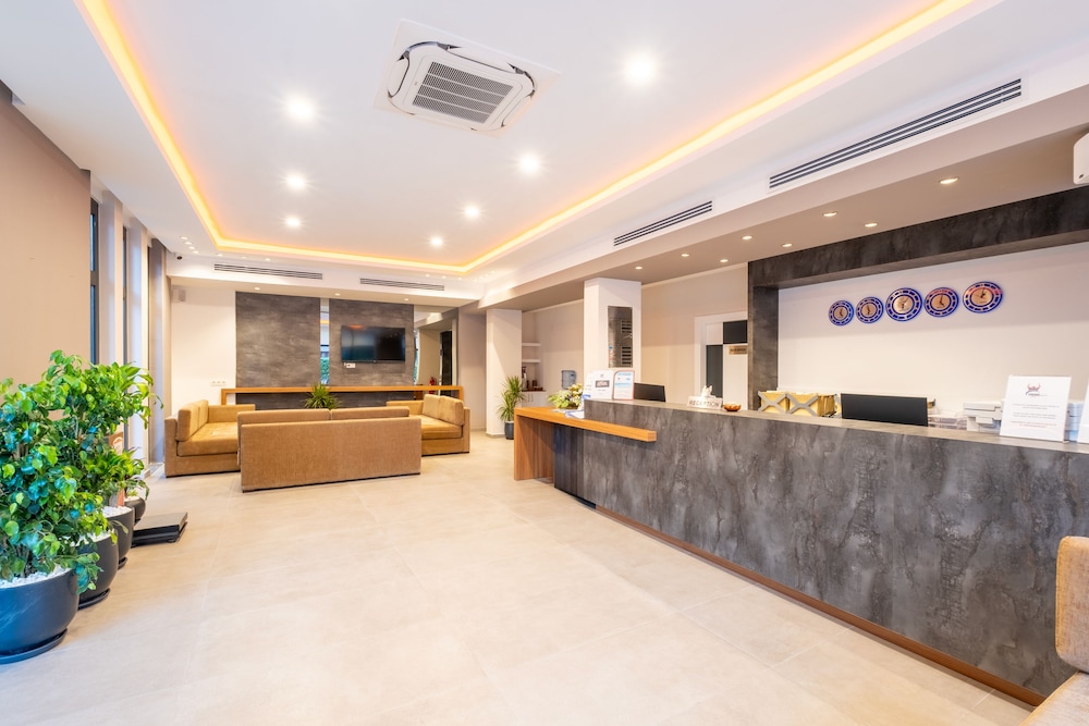 viking moral beach hotel