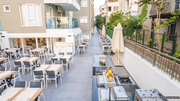 viking moral beach hotel